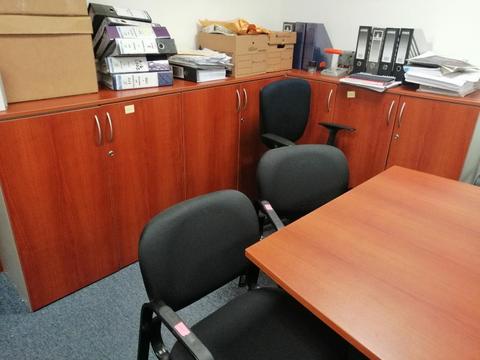 Muebles de Oficina