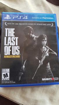 Ps4 The Last Of Us 45