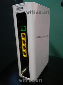 router wifi operativo para usar
