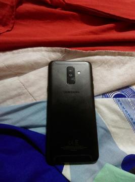 Samsung A6 Plus
