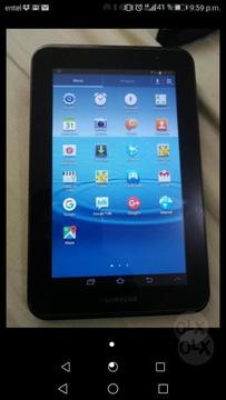 Tablet Samsung Galaxy Tab2