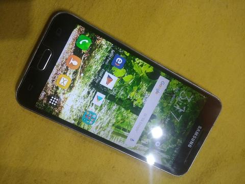 Vendo Samsung J3 2016