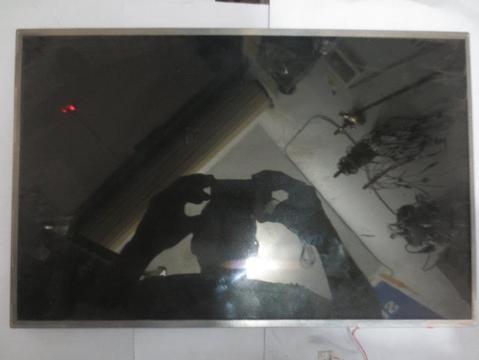 PANTALLA LCD DE 15.4 PULGADAS PARA LAPTOP ORIGINAL