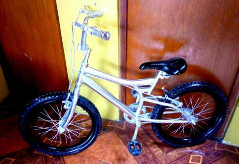 Bicicleta Goliat en Ocasion