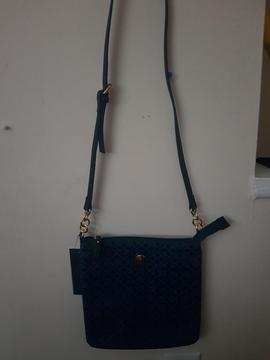 Cartera Tommy Hilfiger