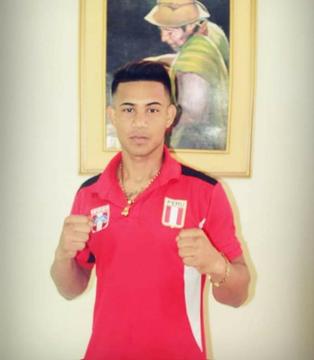 Clases de Boxeo Particulares Adomicilio