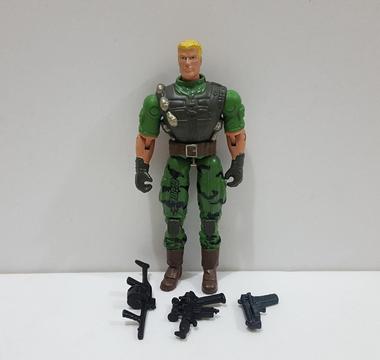 G.I. Joe Duke GI Joe