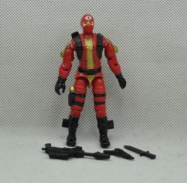 G.i. Joe Fast Blast Viper Gi Joe Cobra