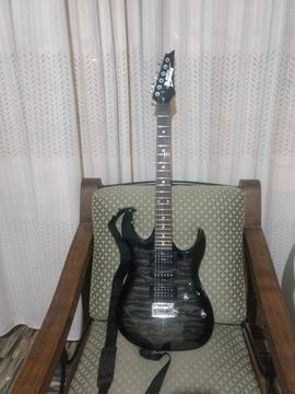 Guitarra Eléctrica Ibánez