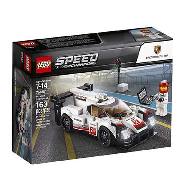 Lego Speed, Champions Porsche 919