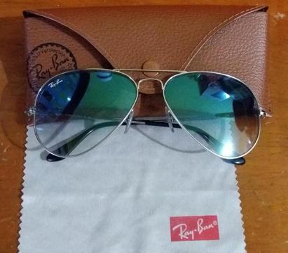 Lentes Ray Ban