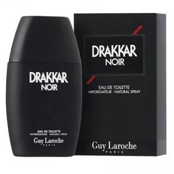 Perfume Drakkar Noir Guy Laroche Hombre