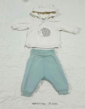 Ropa Americana de Bebe Hym Y Carters