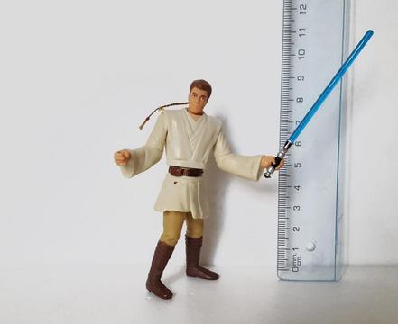 Star Wars Obi Wan Kenobi Episodio 1