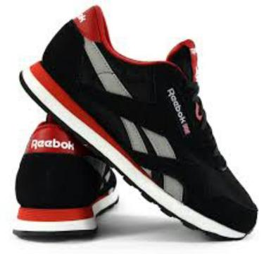 Zapatillas Clasicas Reebok Original