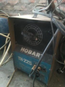 Maquina de Soldar Hobart
