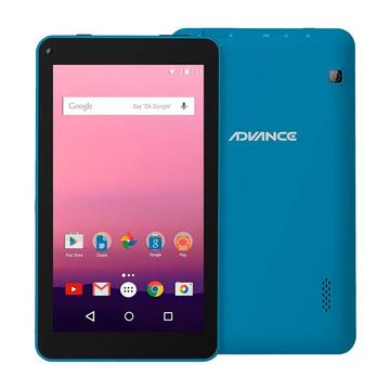 Tablet Advance Prime PR5950 7 RAM 1GB MEMORIA 8GB Nueva en Caja
