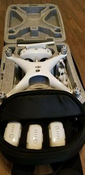 VENDO phantom 4 pro versionn 2.0, fotos reales. nuevo. llamar al 946299502