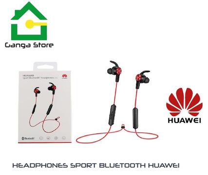 Audifonos wireless huawei sport