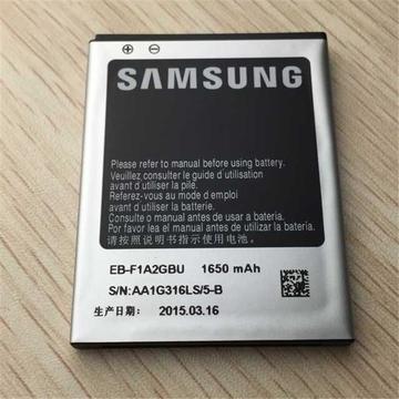 Batería Original Para Samsung Galaxy S2 I9100 Lion