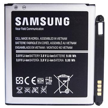 Bateria Original Para Samsung Galaxy S4 I9500 2600mah