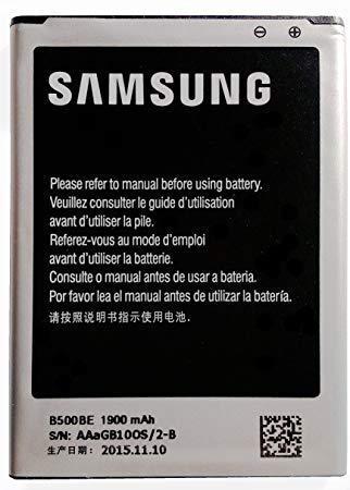Bateria Original Samsung Galaxy S4 Mini 1900mah B500be