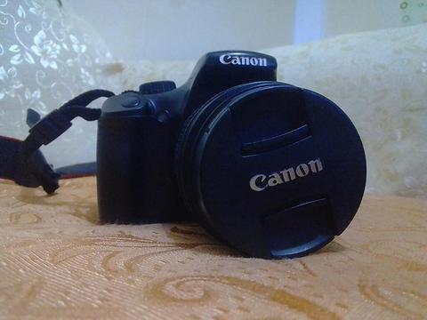 Camara Canon