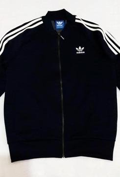 casaca adidas originals no nike