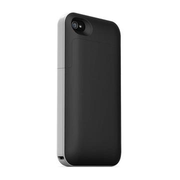 Case Protector Bateria Iphone 4 4s 1500mah Extendido Elegante