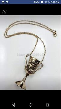 Collares Harry Potter