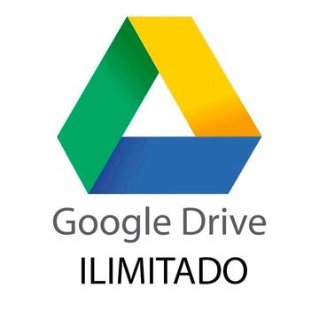 Google Drive Agregue Almacenamiento Ilimitado A Su Cuenta