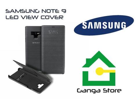 LED VIEW COVER PARA SAMSUNG NOTE 9