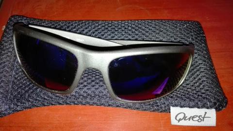 Lentes Deportivos Guess