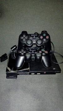 Play Station 2