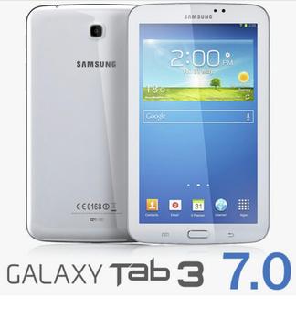 Tablet Marca Samsung Tab E 7 Pulgadas