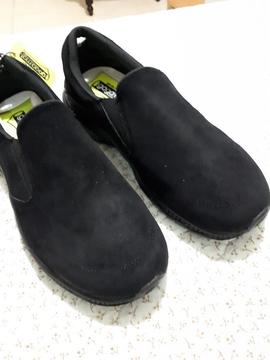 Zapatillas Negras Sketchers