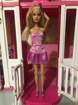 Barbie 7