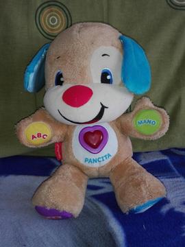 Perrito Fisher Price Casi Nuevo