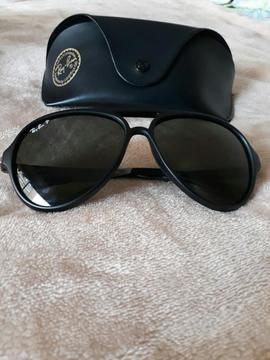 Anteojos Ray Ban Original Nuevo