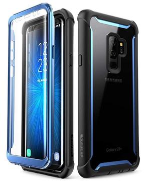 Case Galaxy S9 Plus Ares Usa 2 Colores