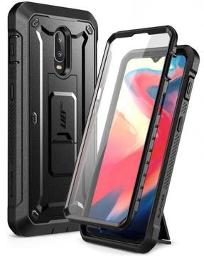 Case One Plus 5t Extremo Armadura 360