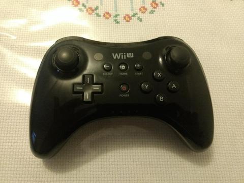 Mando Wii U Pro