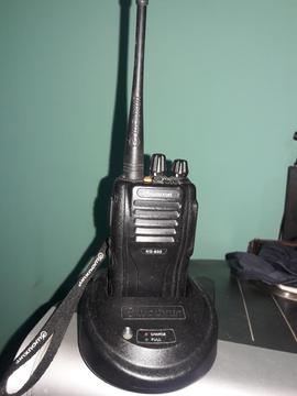 Radio Transmisor
