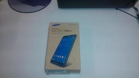 Samsung Galaxy Tab 4.... Vendo Ocasion