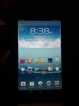 Tablet Samsung Tab 2 de 7 Pulgadas