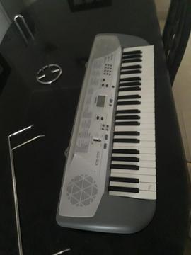 Se Vende Piano Digital Casio