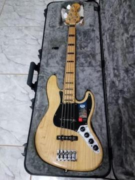 Fender Jazzbass 5 Maple