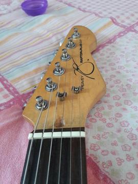 Guitarra Peavey Raptor Plus O Cambio