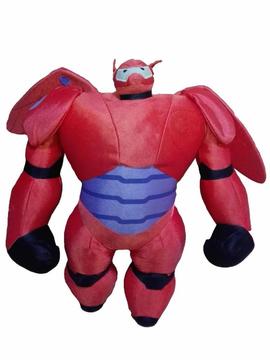 Peluche Robot Bmax 46cm Grandes Heroes Disney original de Eeuu Regalo Navidad amor