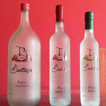 Se Vende Pisco